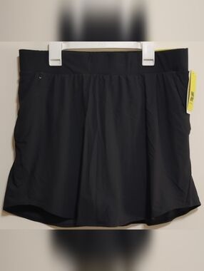 All In Motion Athletic Skort
